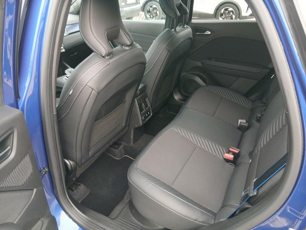 Renault Captur 1.6 E-Tech full hybrid Esprit Alpine Auto