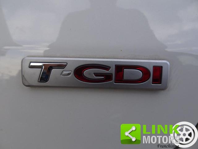 KIA Stonic 1.0 T-GDi 120 CV Energy