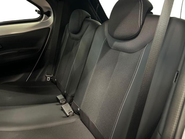 TOYOTA Aygo X 1.0 VVT-i 72 CV 5 porte JBL Special Edition