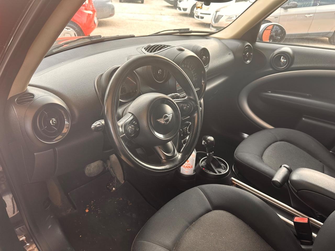 Mini Cooper Paceman 2.0 D Automatica