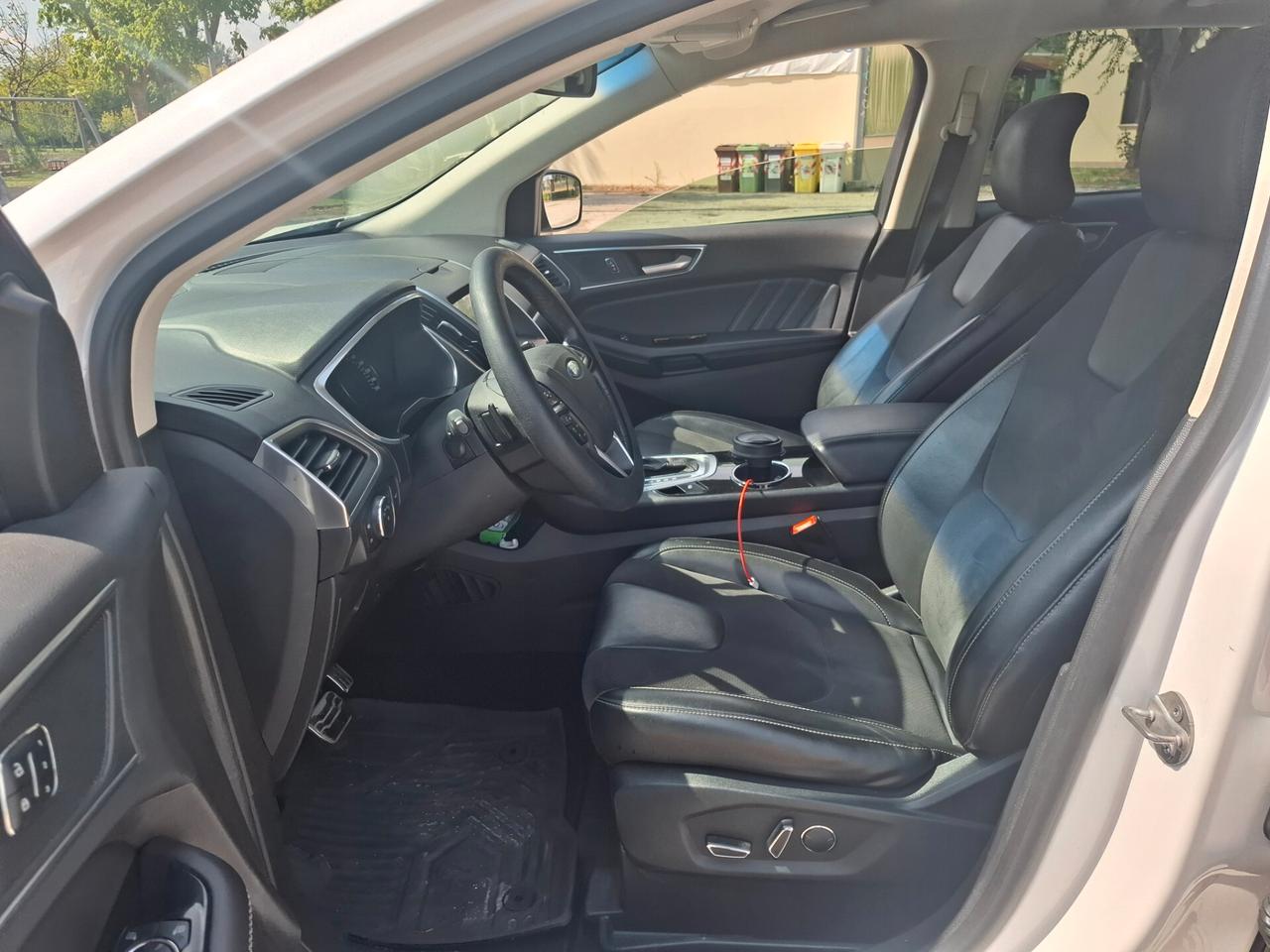 Ford Edge 2.0 TDCI 210 CV AWD Start&Stop Powershift Vignale