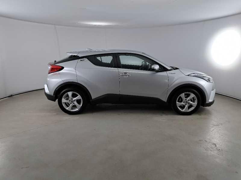 TOYOTA C-HR 1.8H 98CV E-CVT Business