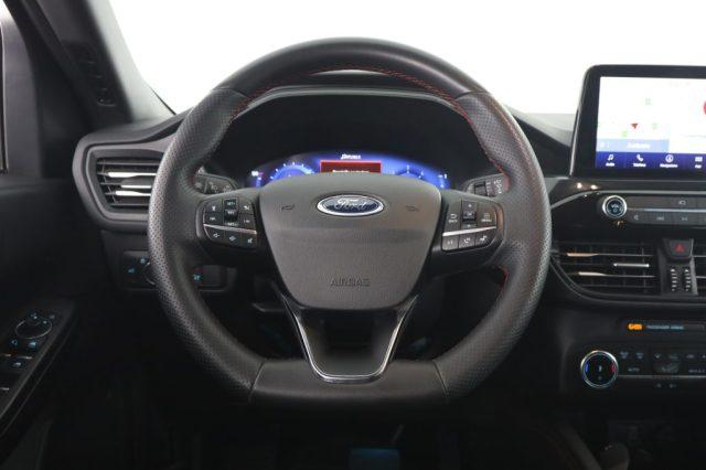 FORD Kuga Kuga 2.0 EcoBlue 120 CV aut. 2WD ST-Line
