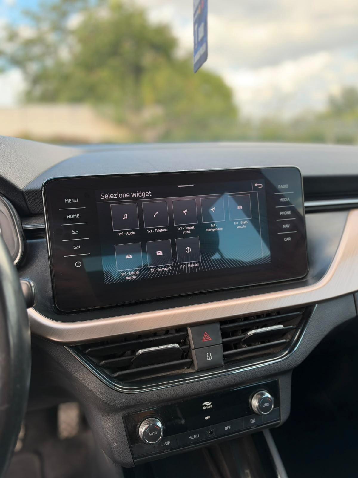 Skoda Scala 2023 Garanzia motore cambio iva deducibile