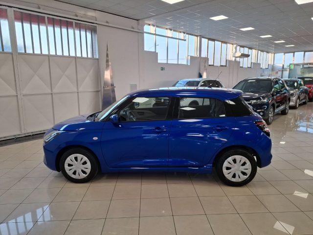 SUZUKI Swift 1.2 Hybrid Waku PROMO+INCENTIVO 2026