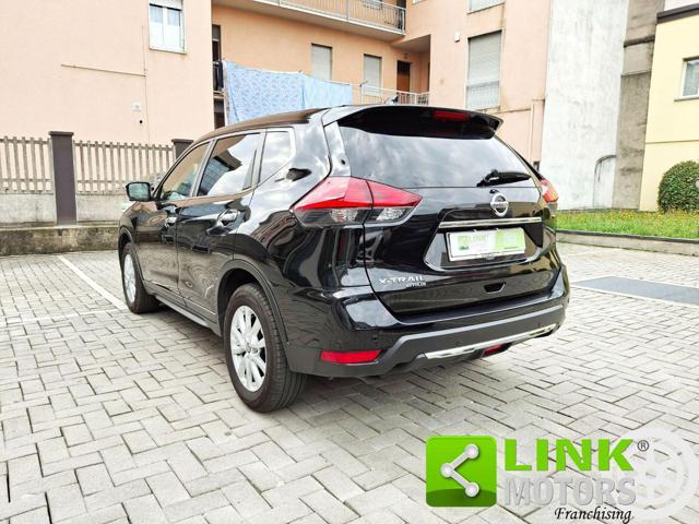 NISSAN X-Trail 1.6 dCi 4WD Acenta GARANZIA INCLUSA