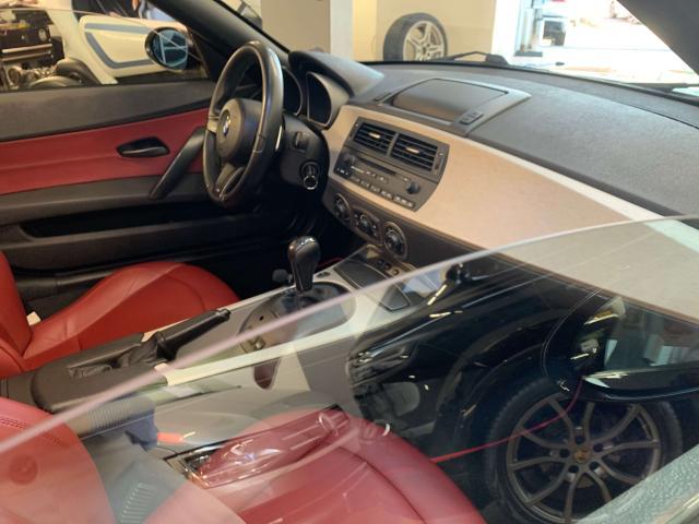 BMW Z4 Z4 Roadster 3.0i steptronic ASI