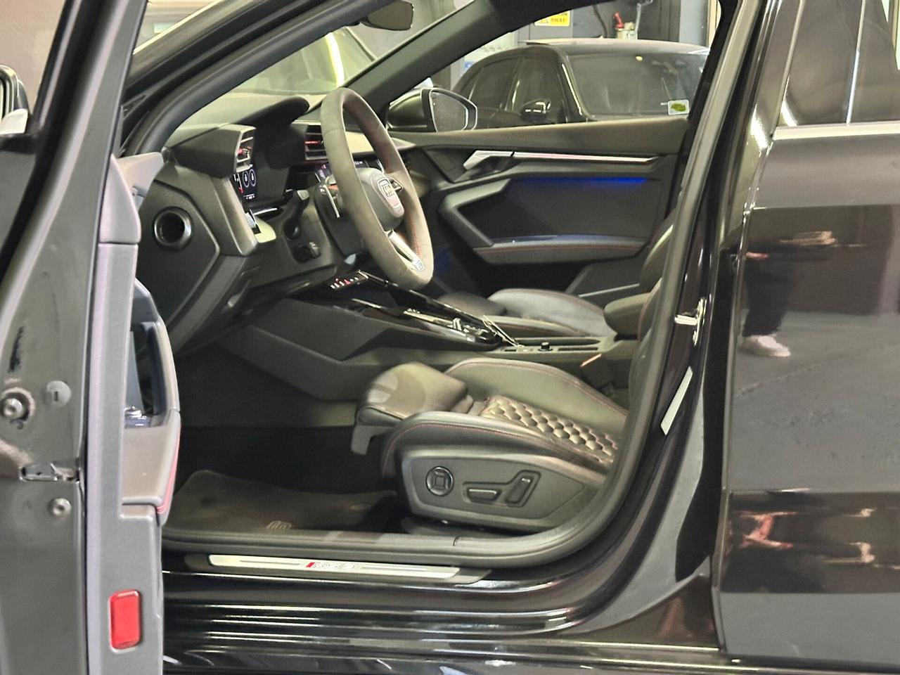 Audi A3 RS 3 SPB TFSI quattro S tronic