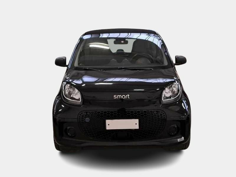 SMART FORTWO EQ 41kW passion