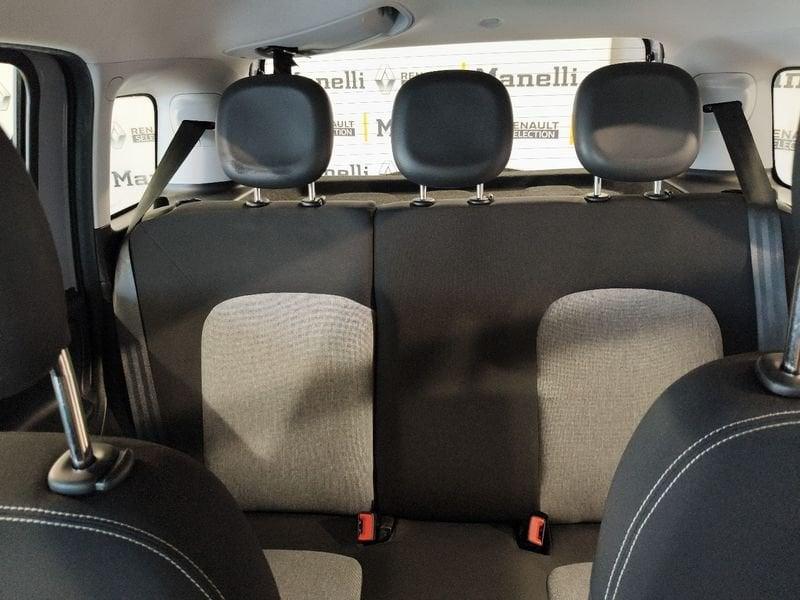 FIAT Panda Lounge 1.2 69cv S&S my19 rif.FZ137