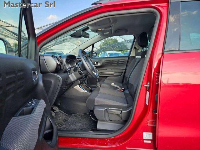 CITROEN C3 Aircross 1.5 bluehdi 110cv Shine s - GP713ZZ