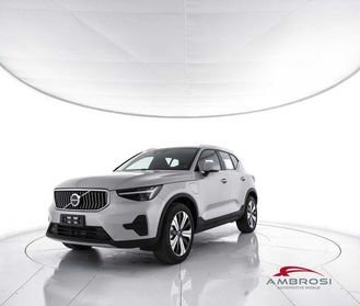 VOLVO XC40 T5 Recharge plug-in hybrid automatico Plus Bright