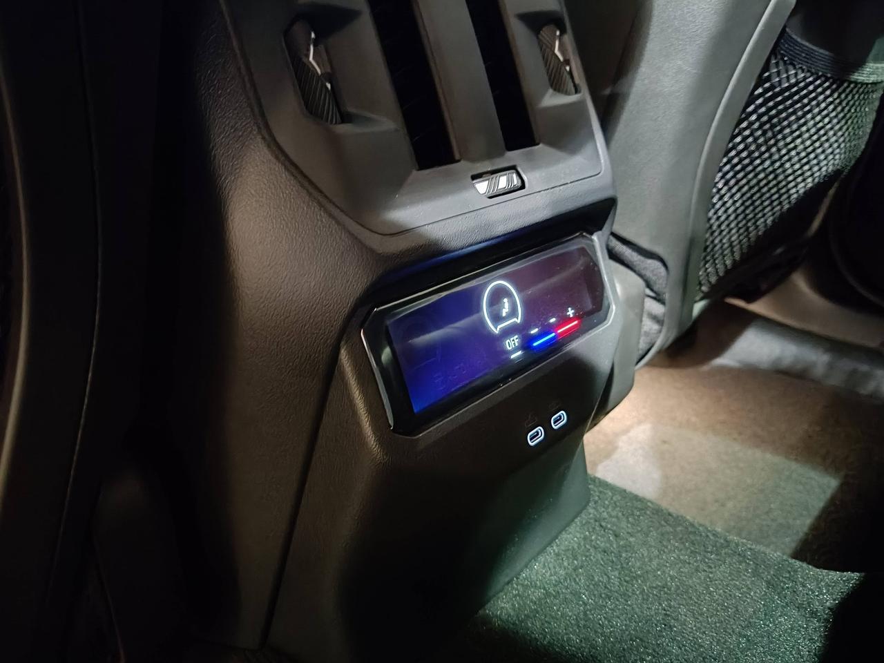 BMW BMW X3 xDrive20d