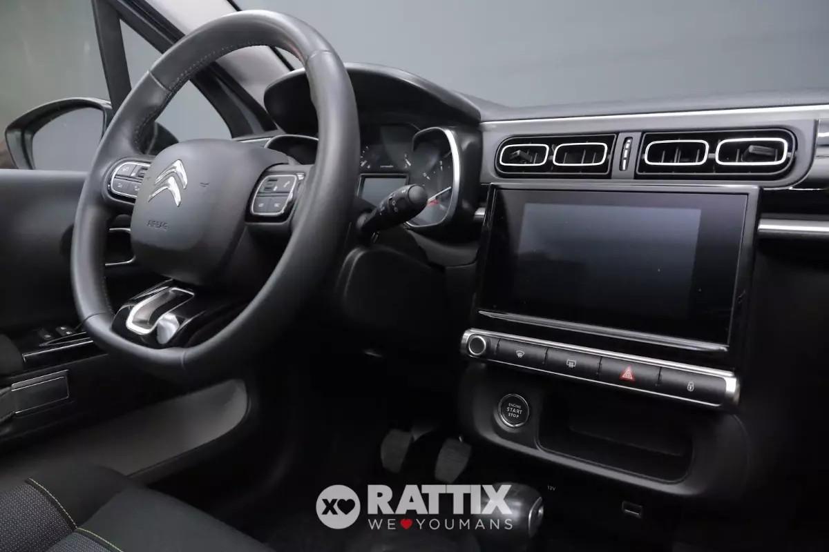 Citroen C3 1.2 Puretech 110CV Shine