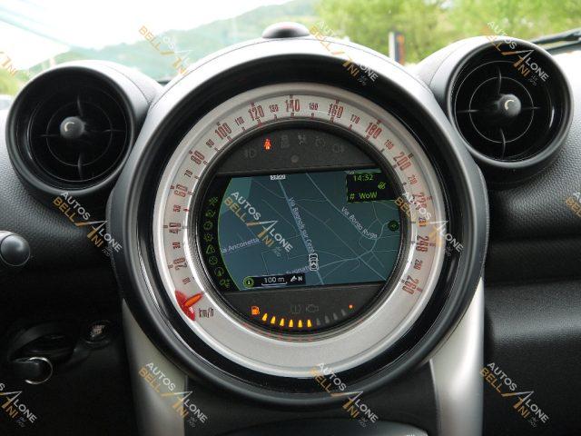MINI Countryman Mini Cooper Countryman Automatica