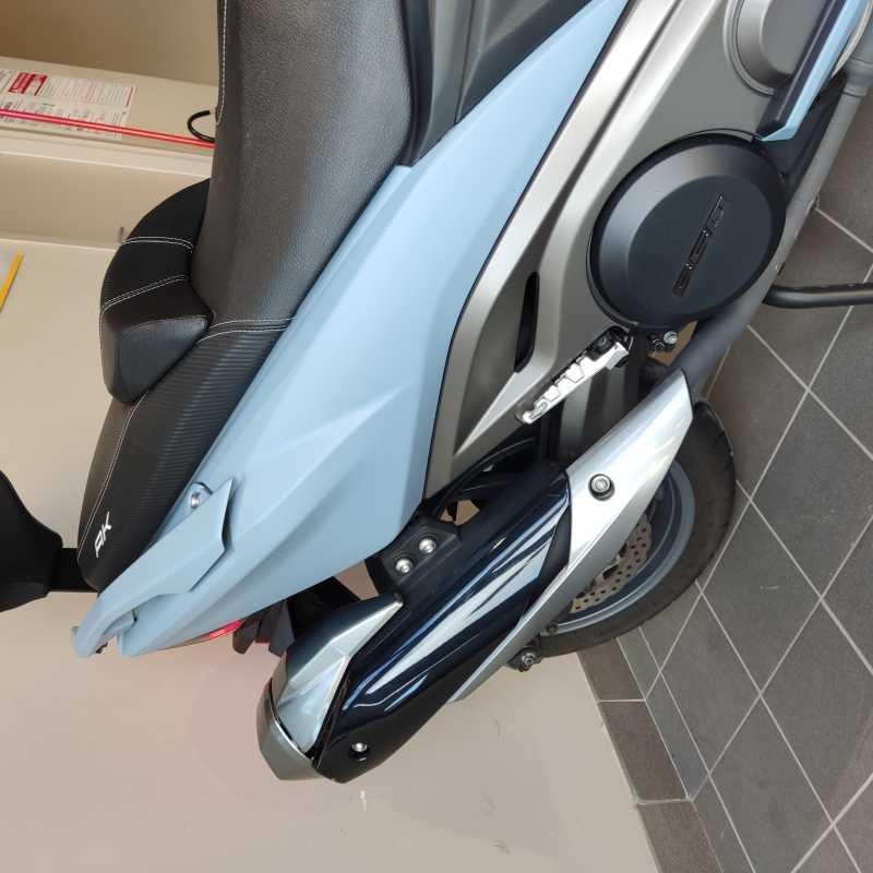 Kymco AK 550 Premium - 2023