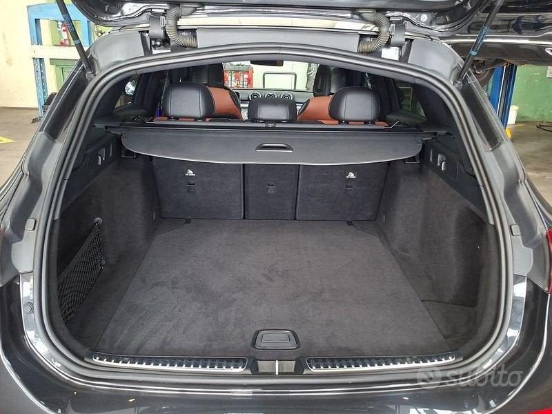 Mercedes-Benz Classe C Classe C-S206 SW 2021 ...