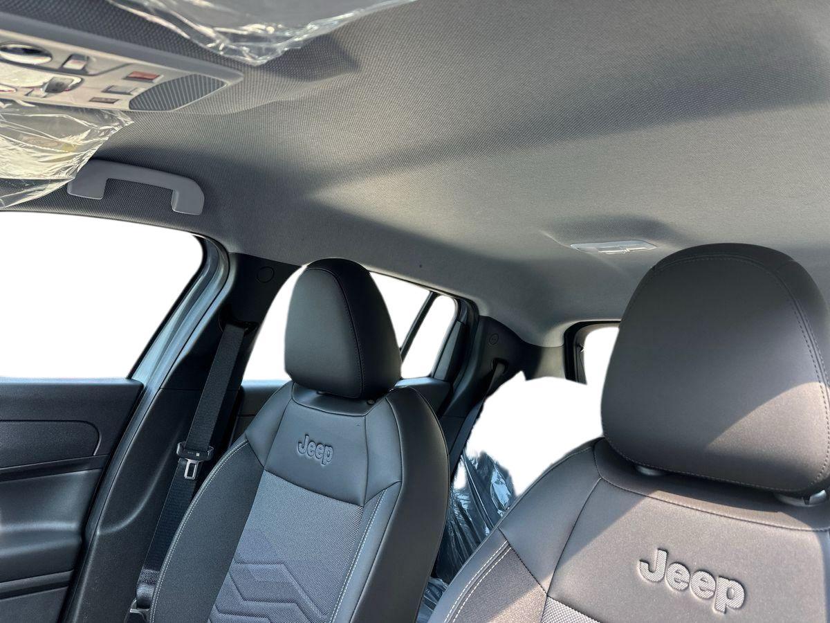 JEEP Avenger E-Hybrid Avenger Altitude 1.2 110cv Dct Mhev