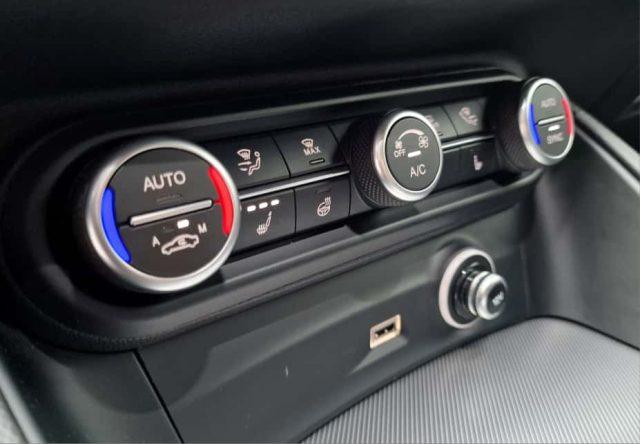 ALFA ROMEO Stelvio 2.2 Turbodiesel 210 CV AT8 Q4 Veloce IVA ESPOSTA