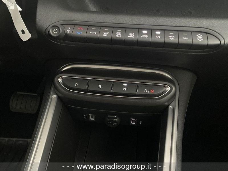 Jeep Avenger ICE Mhev My24 Altitude 1.2 100cv Dct Mhev