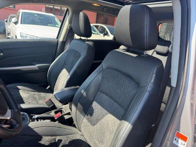 SUZUKI Vitara 1.5 140V Hybrid A/T Starview