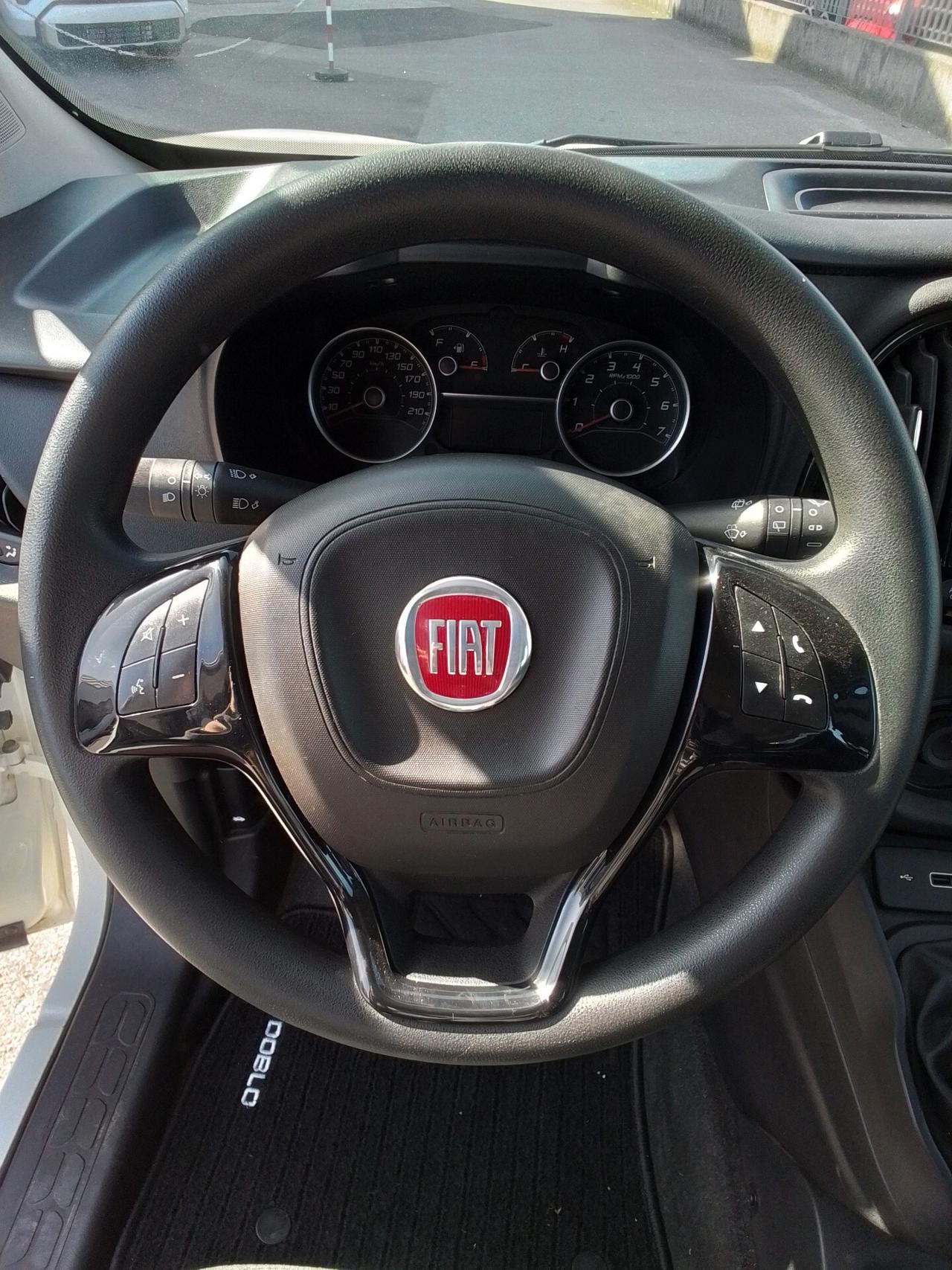 Fiat Doblò 1.3 Mjt 95CV N1 EASY