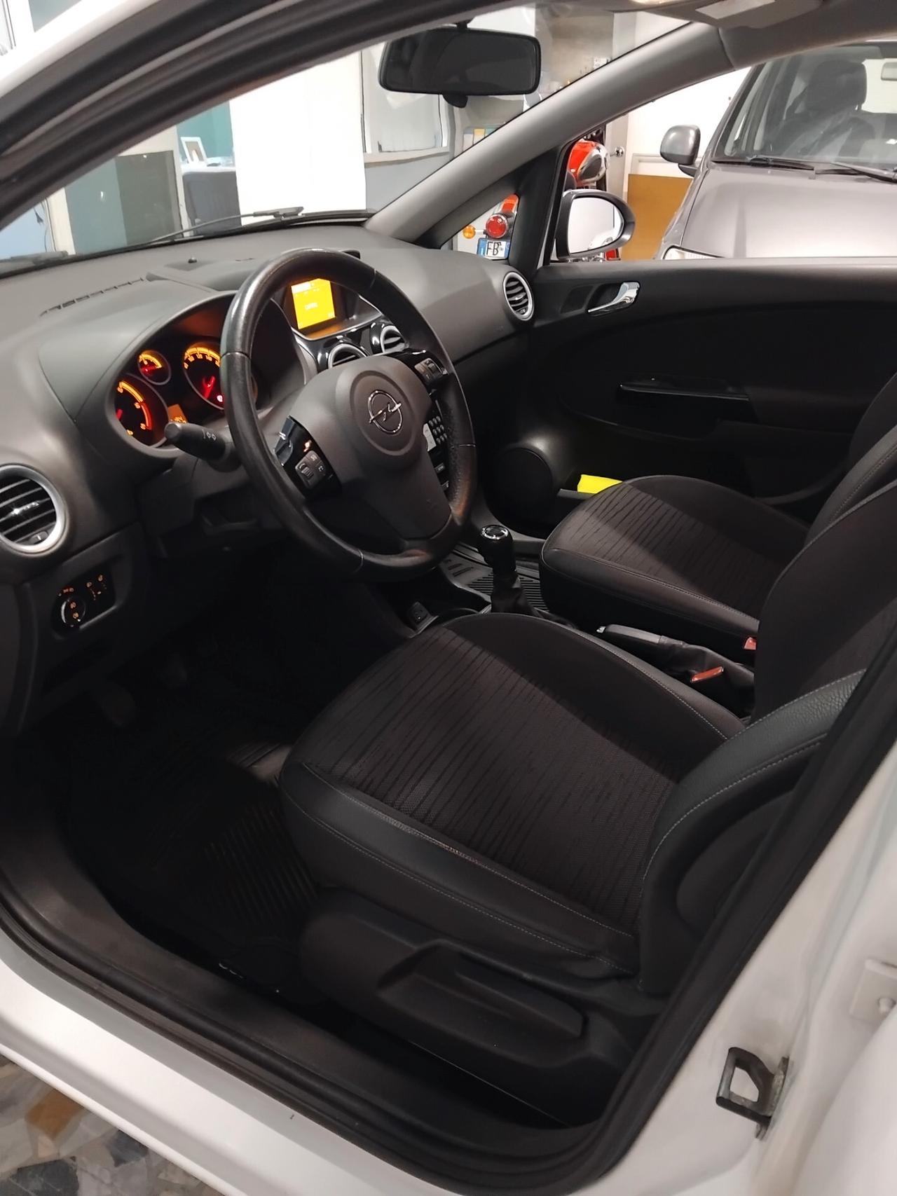 Opel Corsa 1.3 CDTI 75CV F.AP. 5 porte Sport