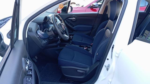 FIAT 500X *PROMO* 1.0 T3 120 CV Cult