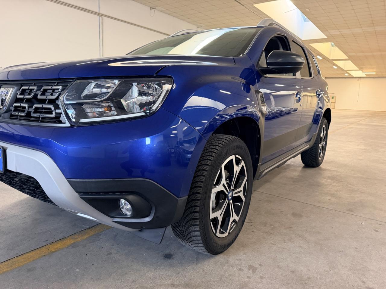 Dacia Duster 1.5 Blue dCi 8V 115 CV 4x2 15th Anniversary