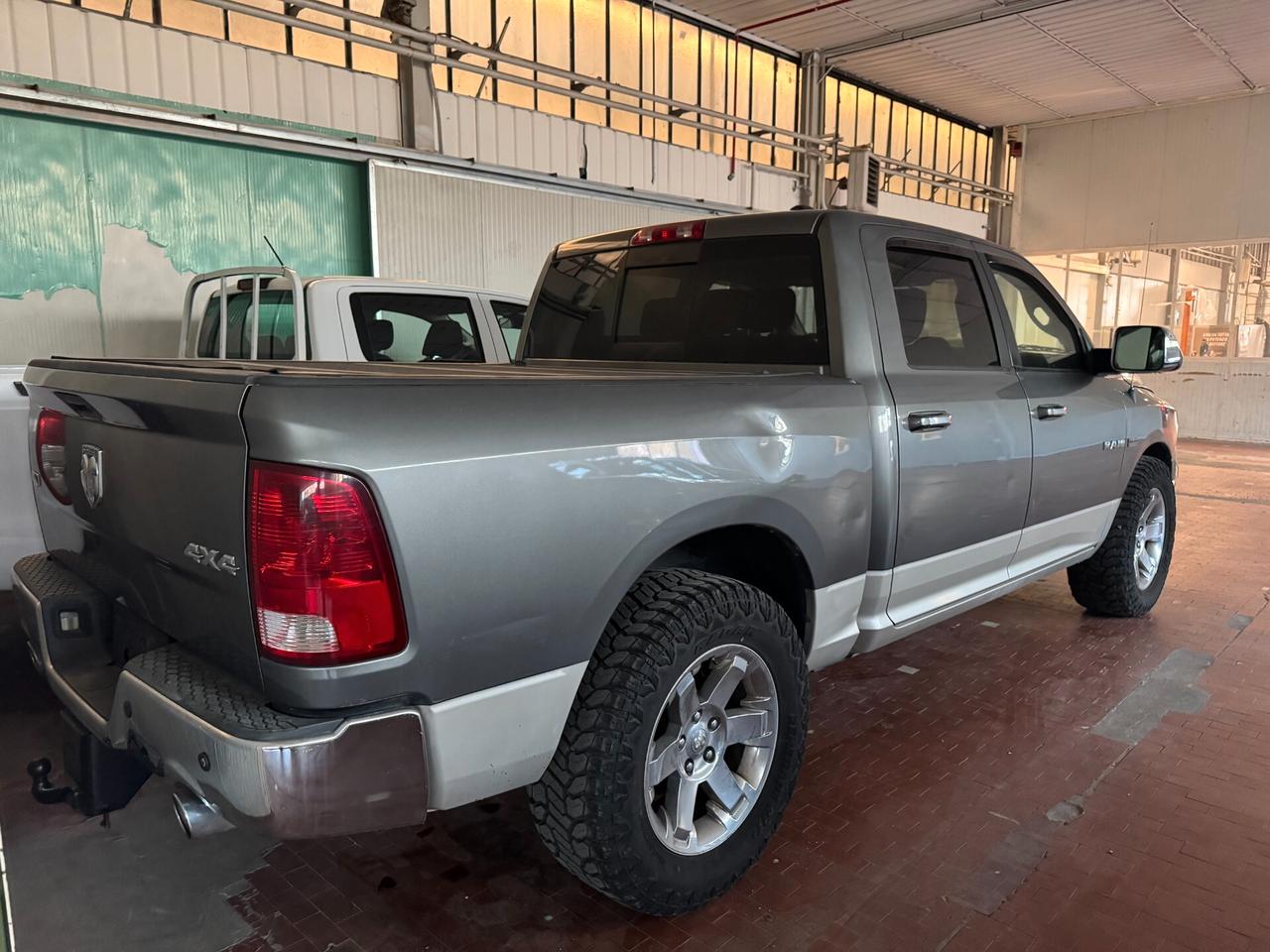 Dodge RAM 1500 GPL 5.7 HEMI