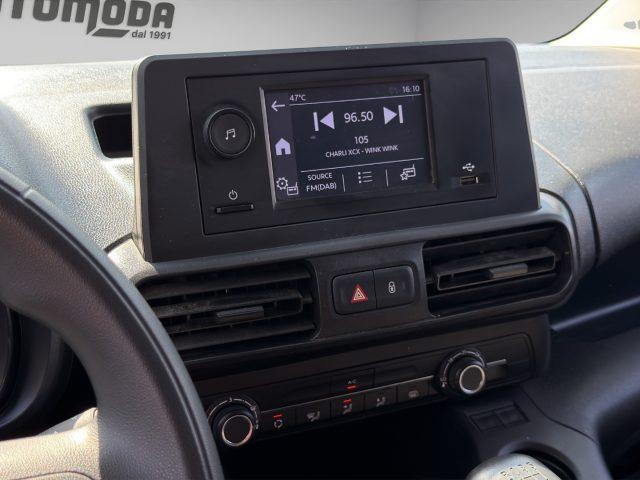 FIAT Doblo 1.5 CH1 100CV - Allestito