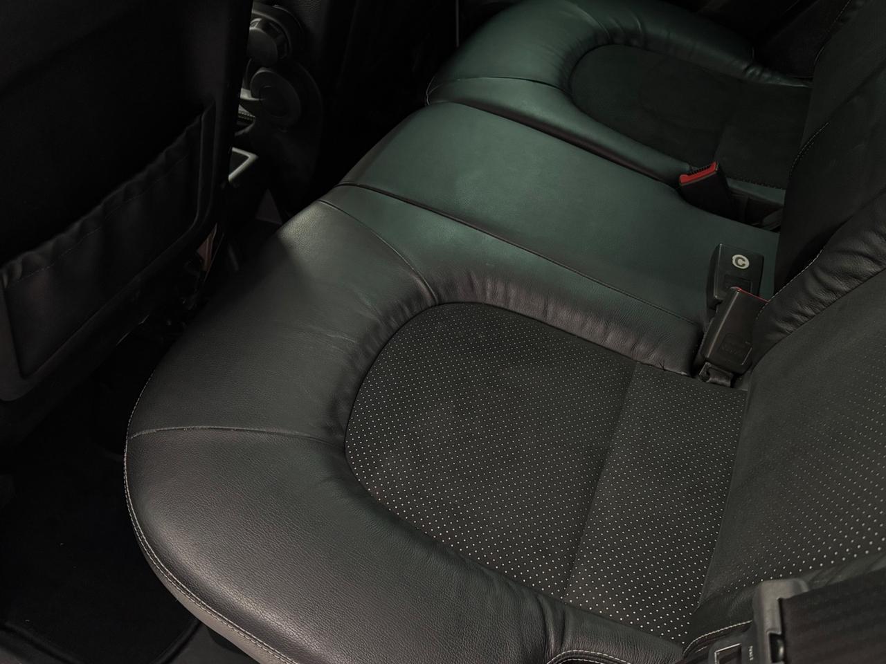 Lancia MUSA 1.3 Mjt 95CV Platinum