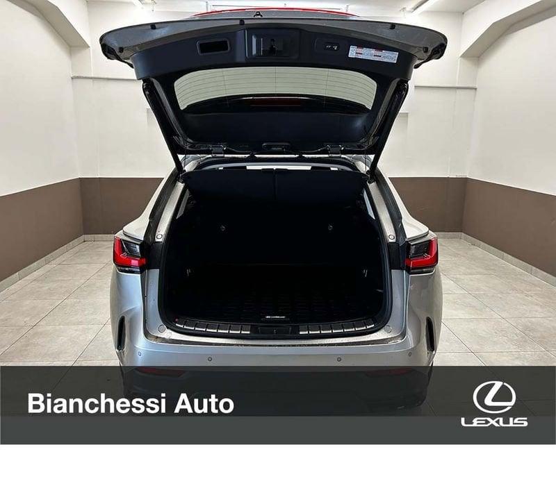 Lexus NX NX Plug-in 4WD Premium +