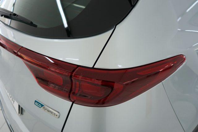 KIA Sportage 1.6 CRDI 136 CV 2WD Mild Hybrid Business Class