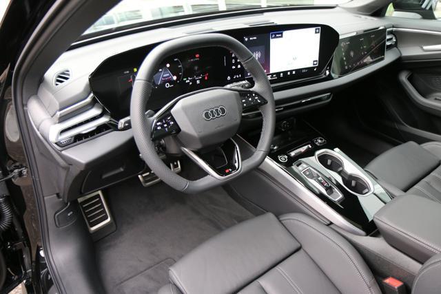 AUDI A6 Avant TDI 204CV S tronic S line edition