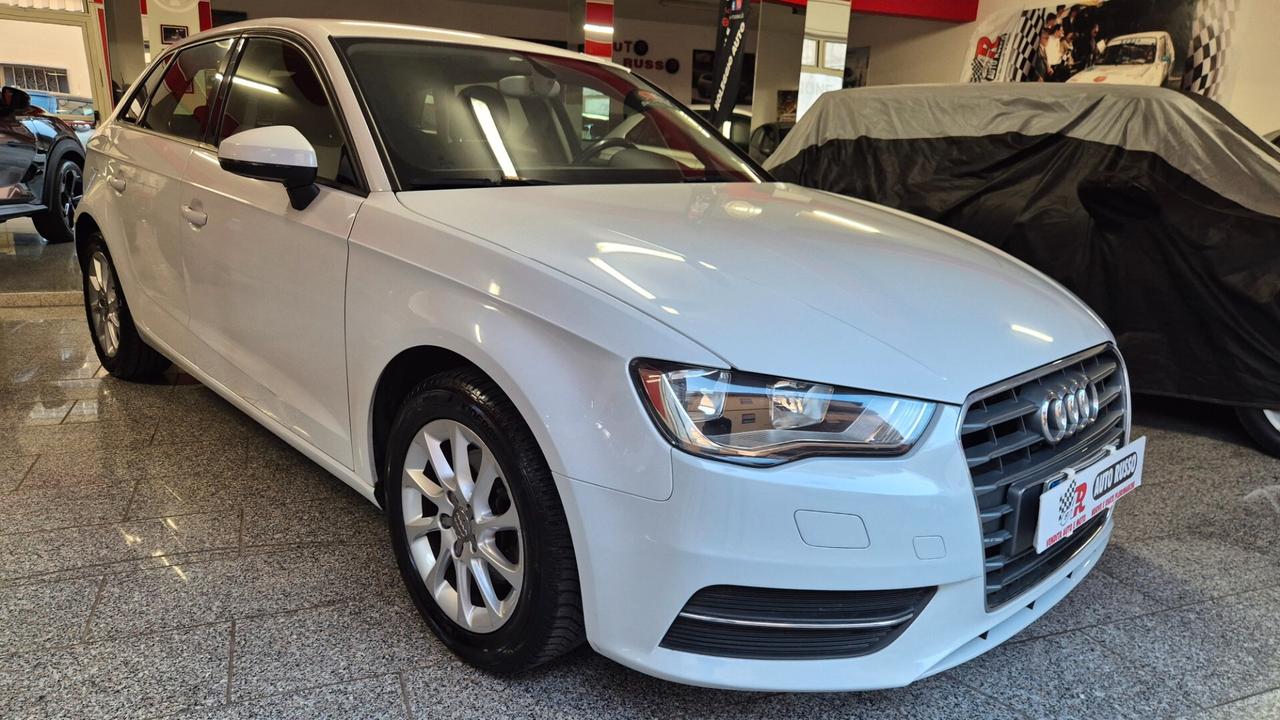 Audi A3 1.6 TDI Business