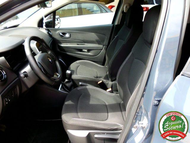 RENAULT Captur dCi 8V 90 CV Sport Edition2