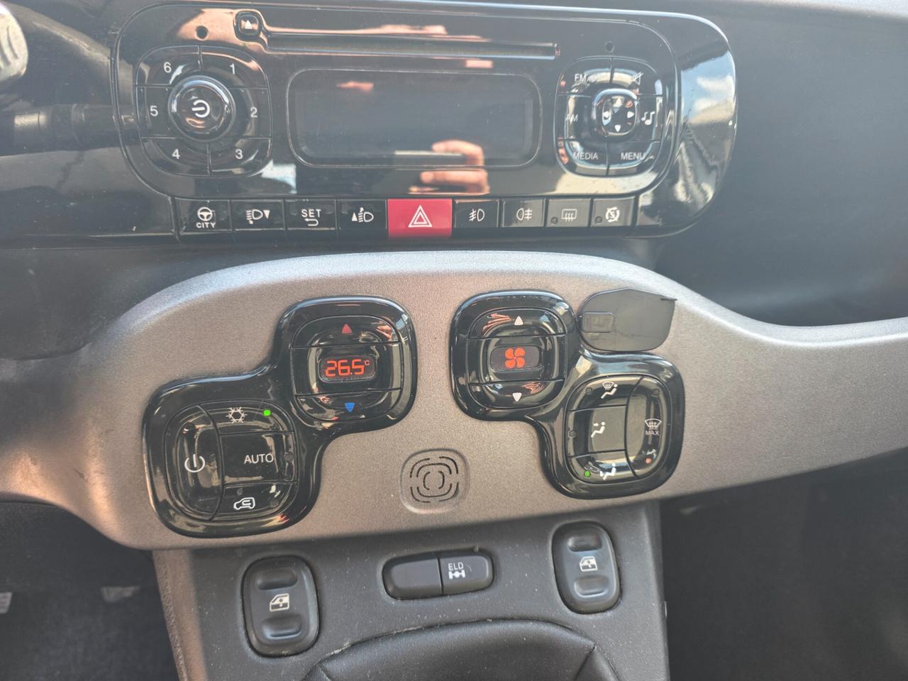 Fiat Panda 1.3 MJT S&S 4x4