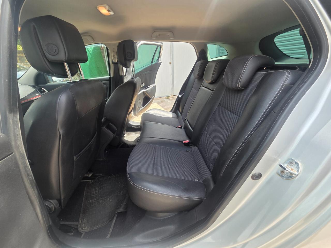 Renault Mégane 1.5 dCi 110CV SporTour GT Line