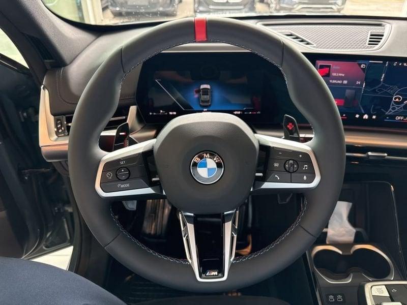 BMW X1 M35i xDrive M Sport Pro