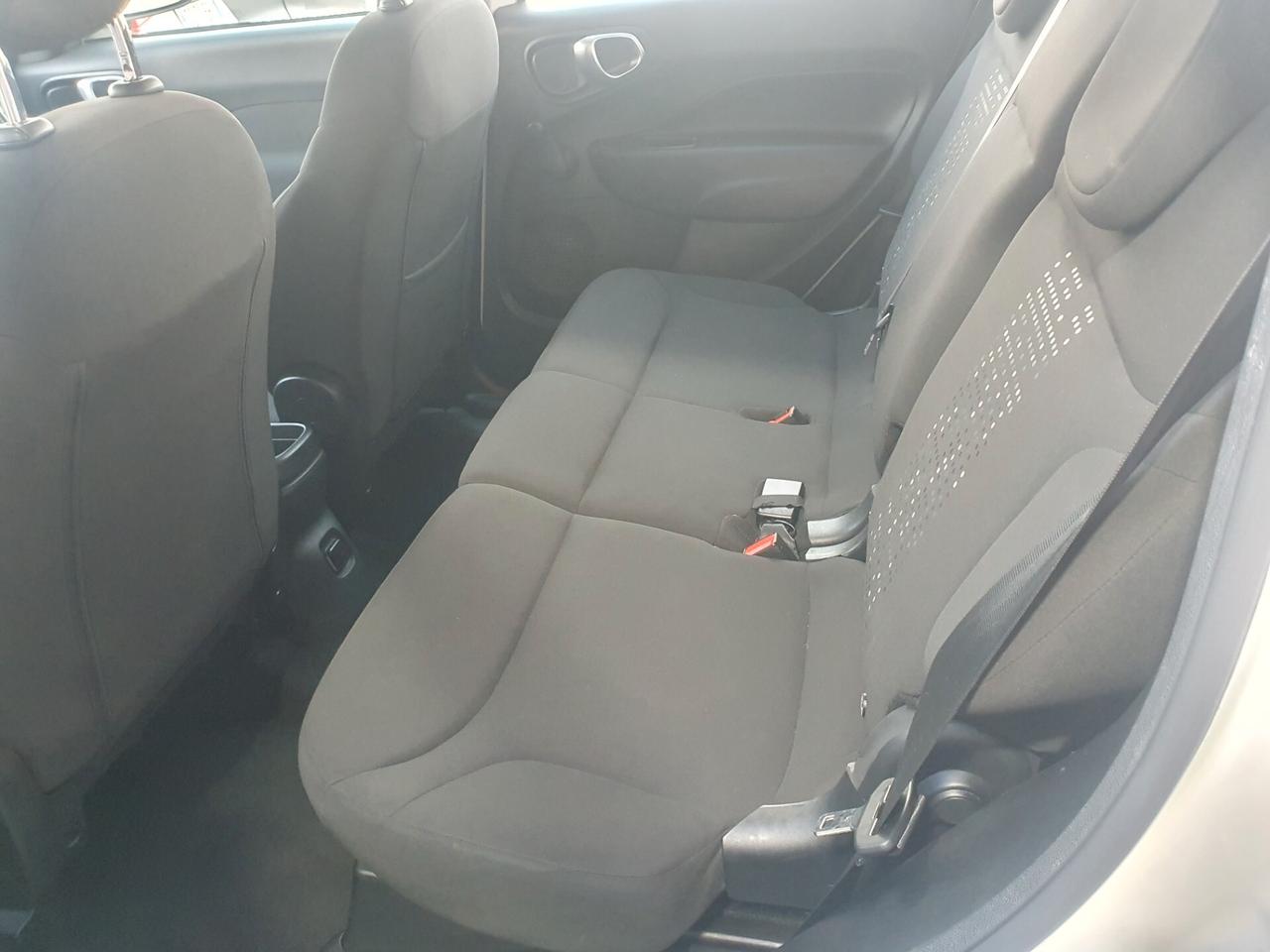 Fiat 500L 1.3 Multijet 95 CV Cross