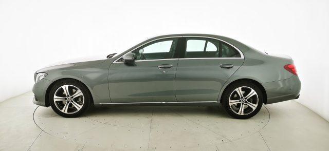 MERCEDES-BENZ E 220 d 4Matic Auto Business Sport