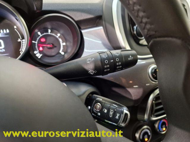 FIAT 500X 1.3 MultiJet 95 CV Business