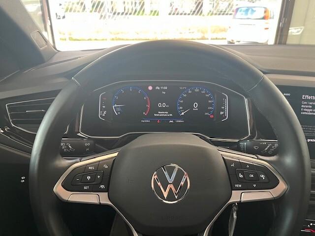 Volkswagen Taigo 1.0 TSI 115 CV R-Line