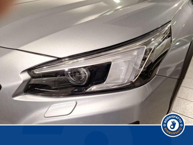 Subaru Outback 2.5i Premium MY23