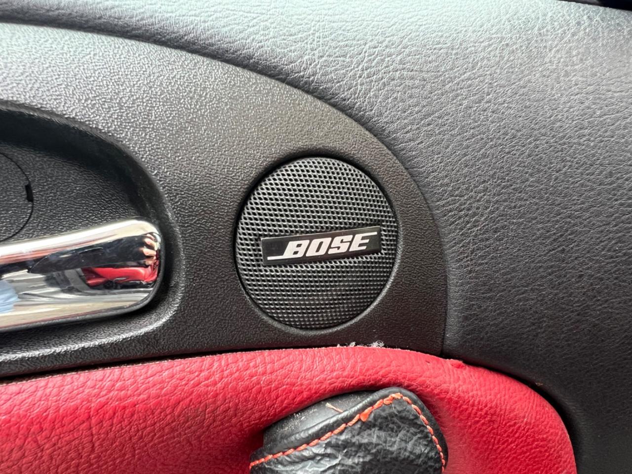 Alfa Romeo GT 1.9 MJT 16V Distinctive