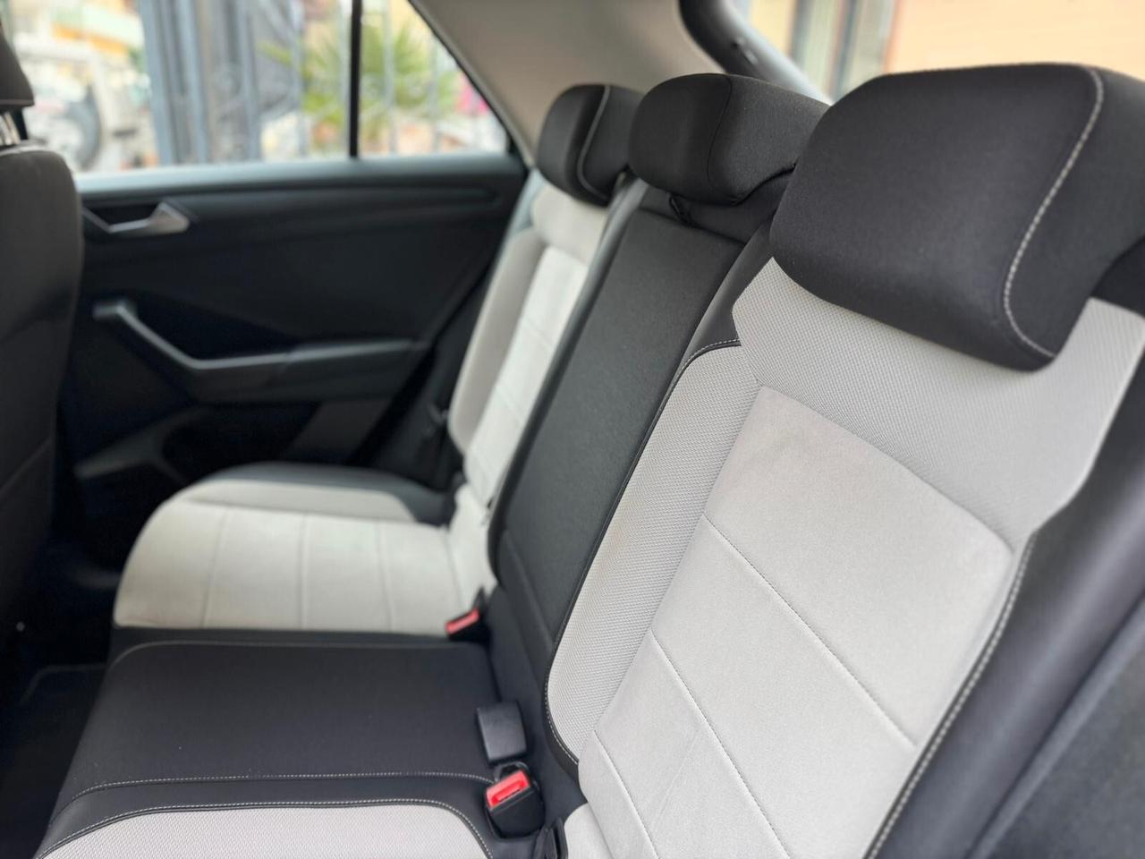 Volkswagen T-Roc 2.0 TDI SCR 150 CV DSG Style