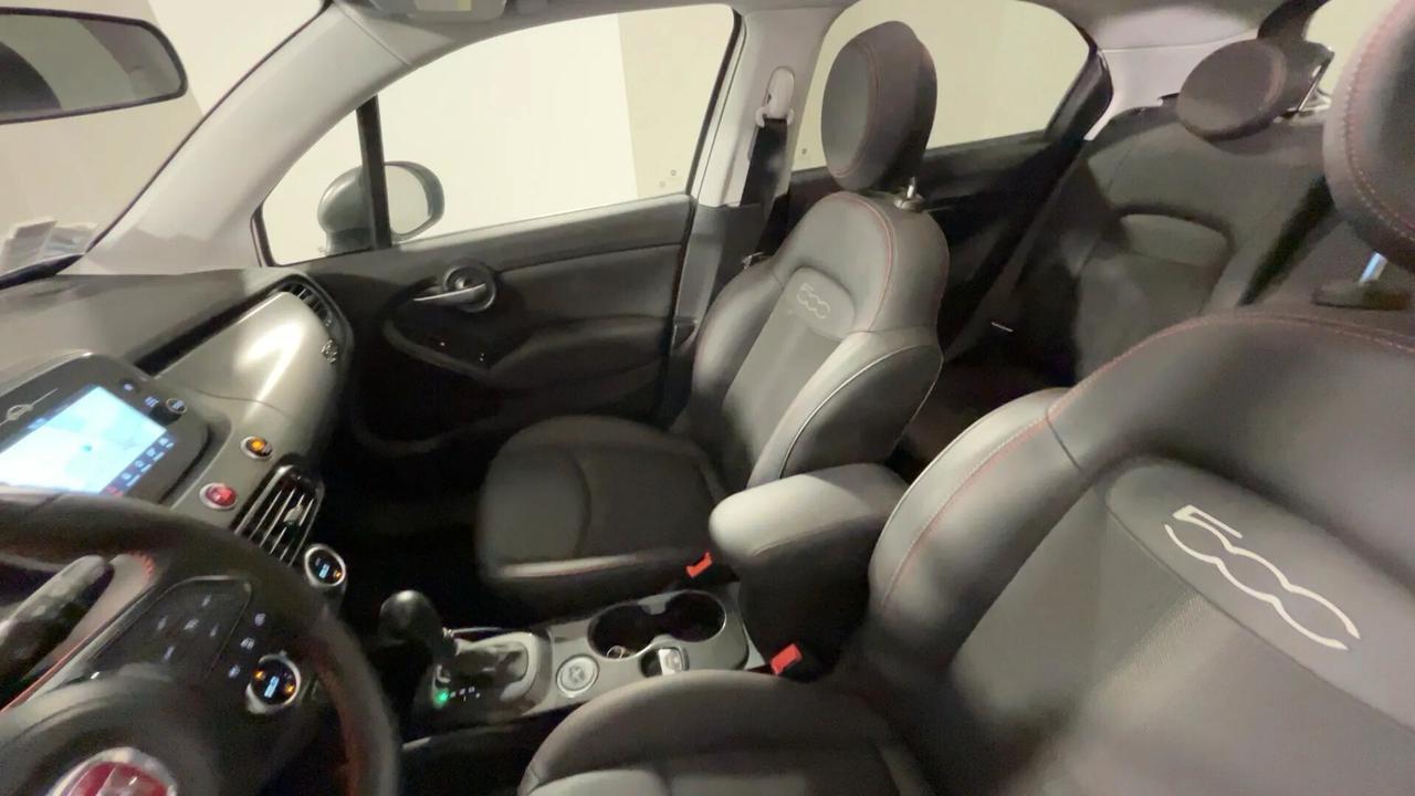 Fiat 500X 1.5 T4 Hybrid 130 CV DCT Sport Dolcevita