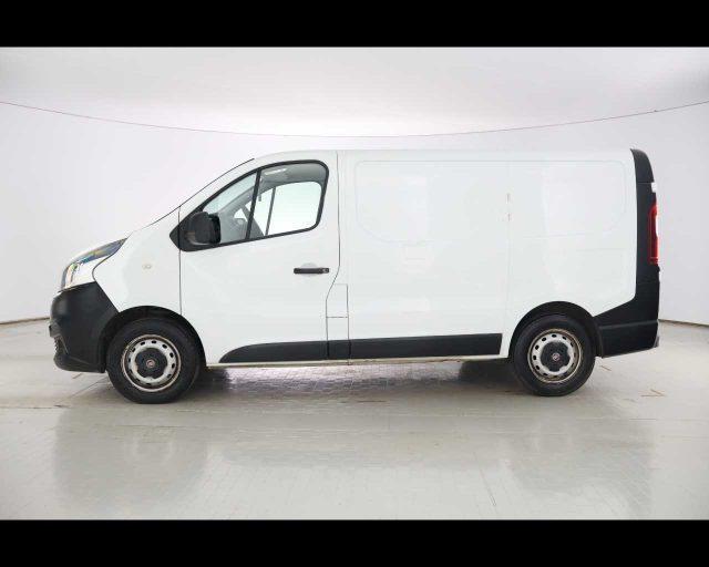 FIAT Talento 1.6 MJT 120CV PC-TN Furgone 12q