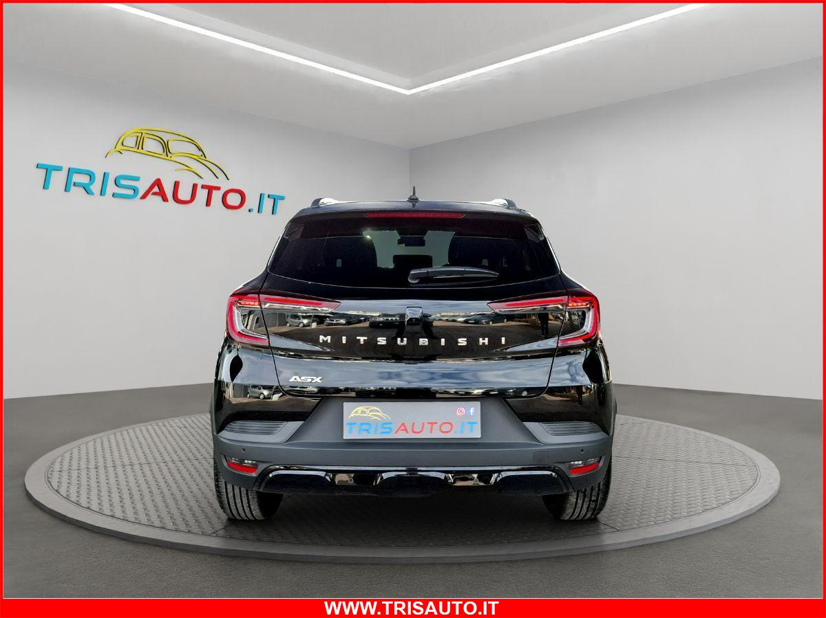 MITSUBISHI ASX 1.0 Invite NEOPATENTATI (FULL LED+NAVI)